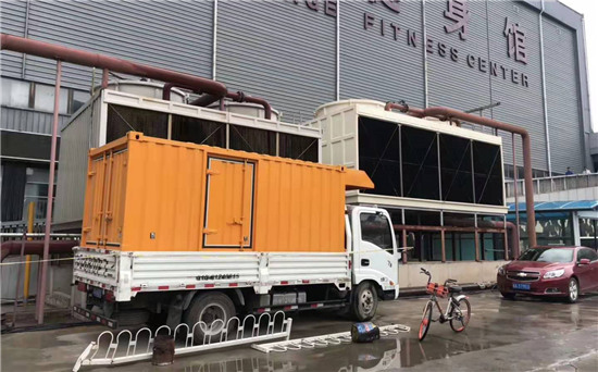 老边300KW发电机组适配电缆规格选型指南