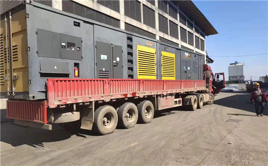 老边200KW发电机组适配电缆规格选型指南