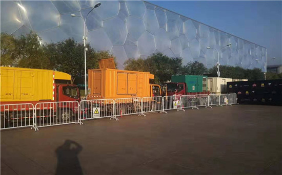 老边400KW发电机组适配电缆规格选型指南