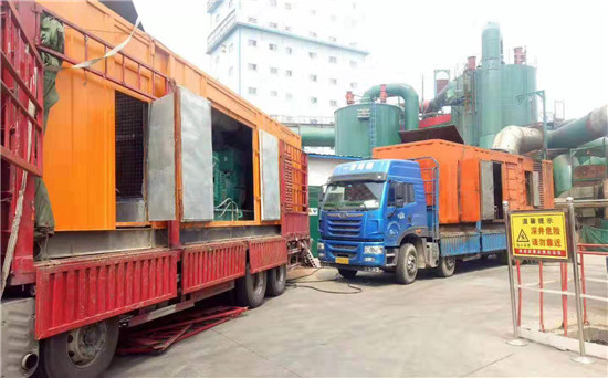 老边100KW发电机组适配电缆规格选型指南
