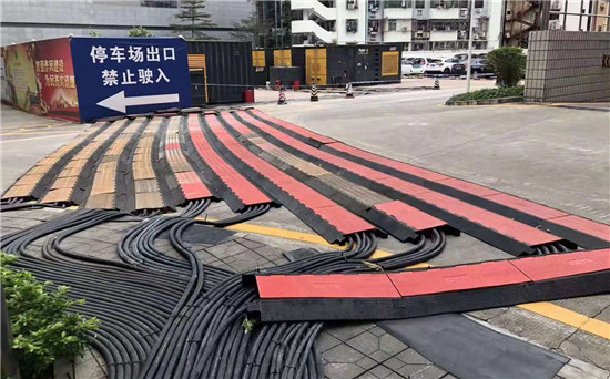 老边发电机组电缆选型完整具体步骤（工程通用标准流程）
